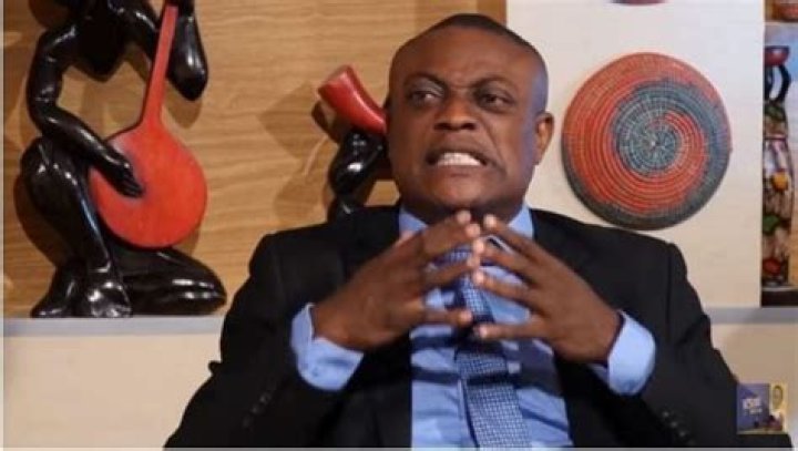 Ghanaian Pastors Are Now Addicted To Pornography And Nudity – Maurice Ampaw