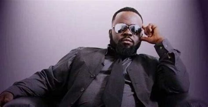 Ghanaian Rapper, OJ Blaq Is Dead