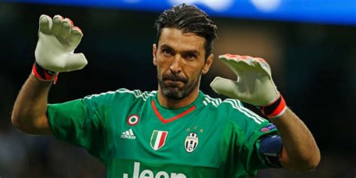 Gianluigi Buffon’s Net Worth, Biography, Career, Awards, Fact and Life Story
