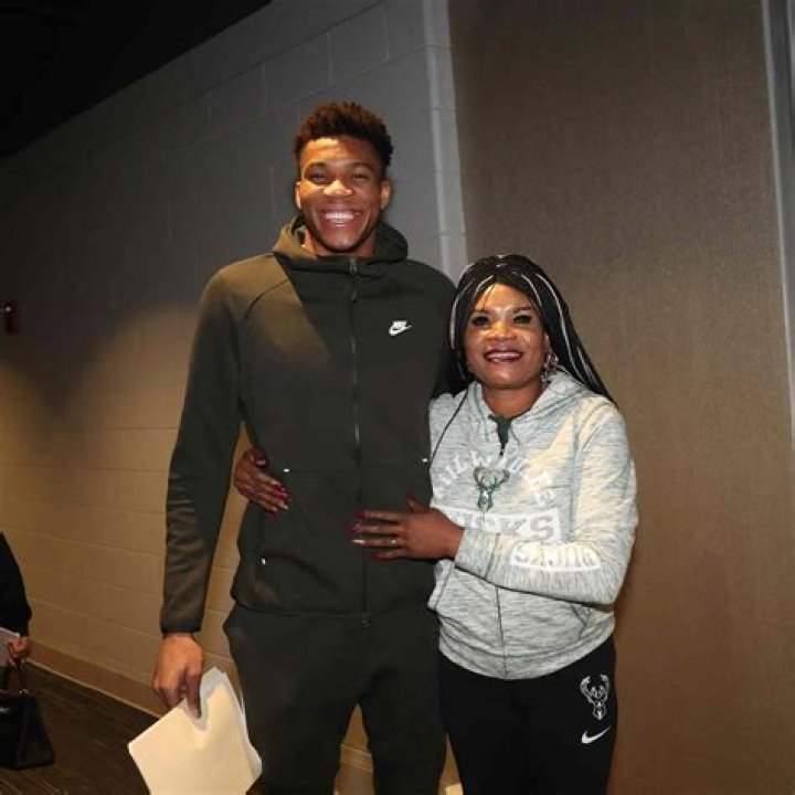 Giannis Antetokounmpo Parents: Who Are Giannis Antetokounmpo’s Parents