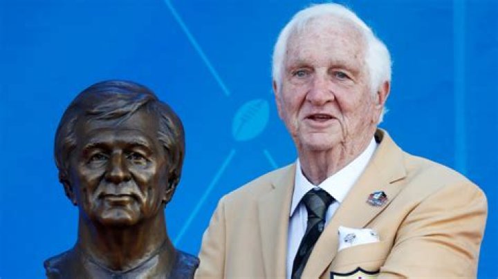 Gil Brandt Death: When Did Gil Brandt Die?