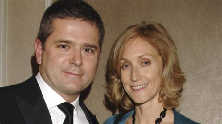 Gil de Ferran Wife: Meet Angela de Ferran