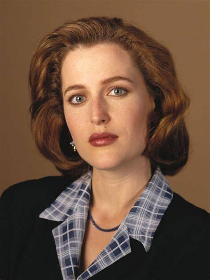 Gillian Anderson Bio, Age, Career, Net Worth, Family & More