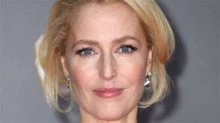 Gillian Anderson Net Worth: How Much Is Gillian Anderson Worth?