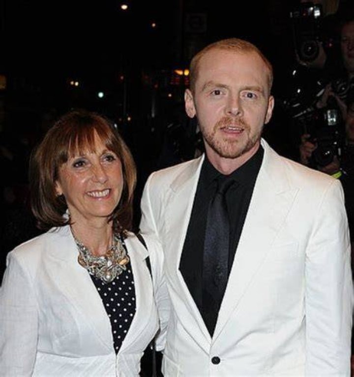 Gillian Rosemary, John Henry Beckingham