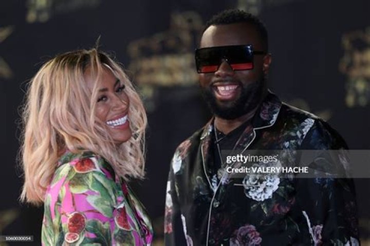 Gims Wife: Is Gims’ Married?