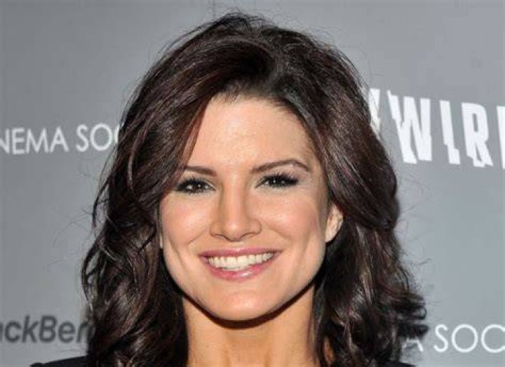 Gina Carano Net Worth: How Much Is Gina Carano Worth?