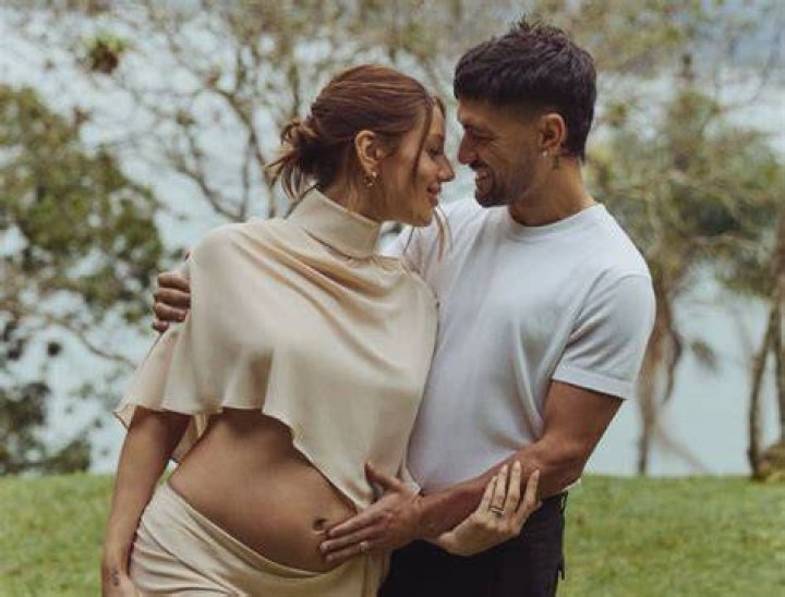 Giorgian de Arrascaeta Girlfriend: Who Is Arrascaeta Dating?