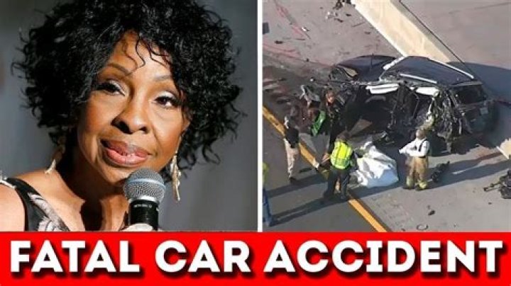 Gladys Knight Is Not Dead – Fake News On Her Death Surface On Internet