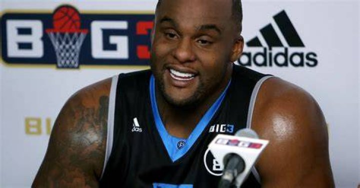 Glen Davis Net Worth: How much does Glen Davis earn per year?