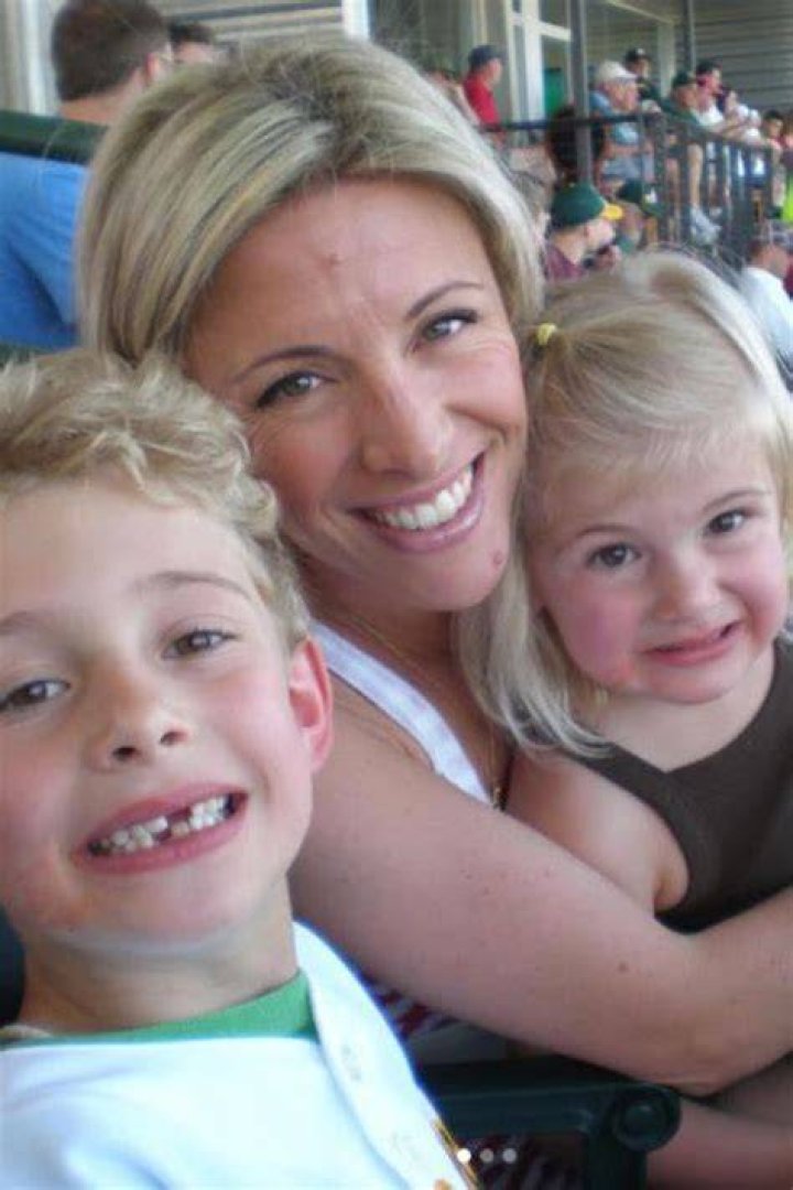 Glen Kuiper Children: Does Glen Kuiper have children?