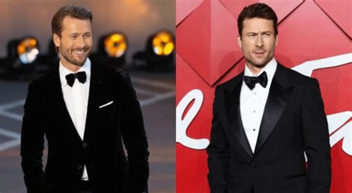 Glen Powell Height: How Tall Is Glen Powell?