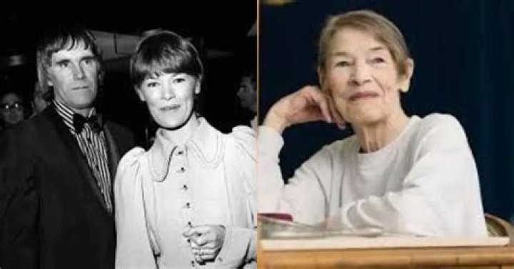 Glenda Jackson Bio, Parents, Husband, Children, Siblings, Net Worth