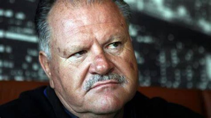 Glenn Agliotti Cause of Death, Age, Family, Net Worth