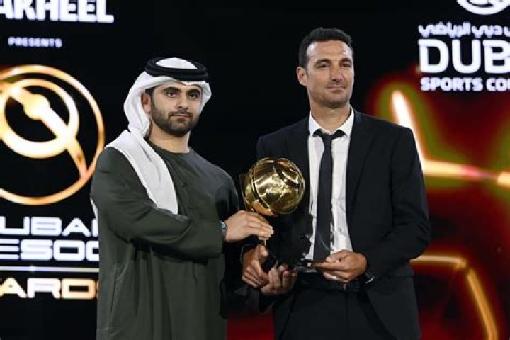Globe Soccer Awards 2023: Who is Expected to Win Globe Soccer 2023 Award?