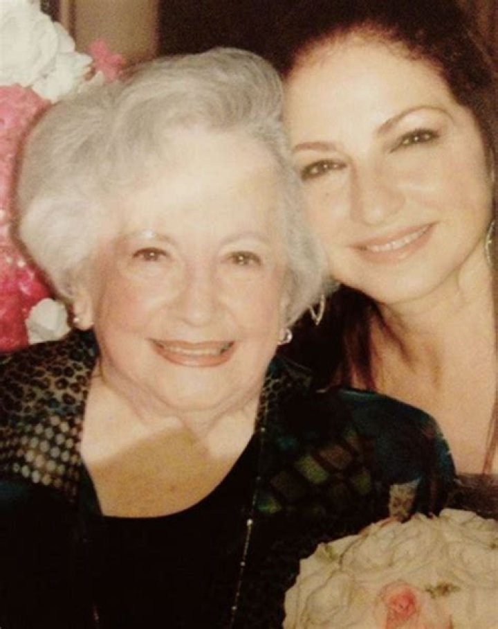 Gloria Estefan parents: Meet Jose Fajardo and Gloria Garcia