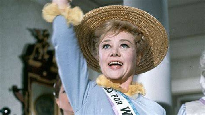 Glynis Johns Bio, Parents, Wife, Children, Siblings, Net Worth