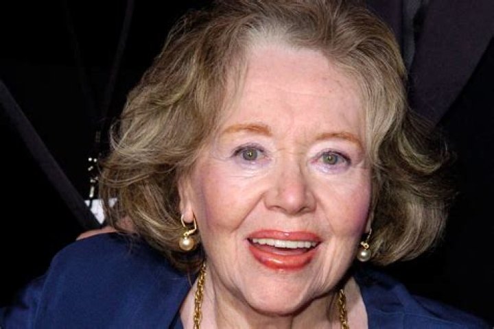 Glynis Johns Parents: Meet Mervyn Johns And Alyce Steele