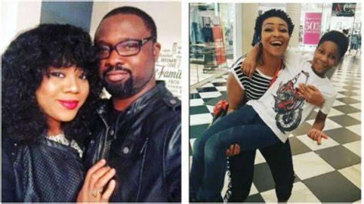 “God Has Fought Your Battle”- Fans Tell Doris Simeon As Stella Damasus And Daniel Ademinokan’s Marriage Reportedly Crashes