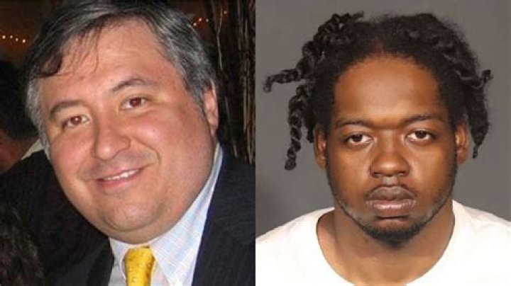 Goldman Sachs employee, Daniel Enriquez killed in NYC subway