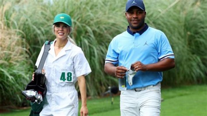 Golf: Harold Varner Wife Amanda Singleton? Age Difference, Net Worth Instagram
