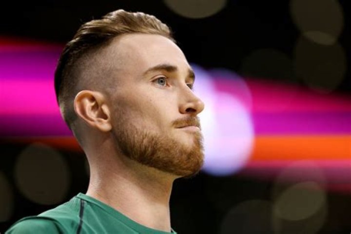 Gordon Hayward Height: How Tall is Gordon Hayward?