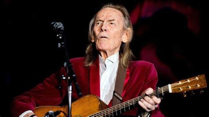 Gordon Lightfoot Cause of Death, Age, Family, Net Worth
