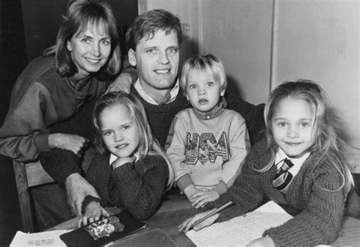 Gordon McQueen Children: Meet Eddie, Hayley And Anna