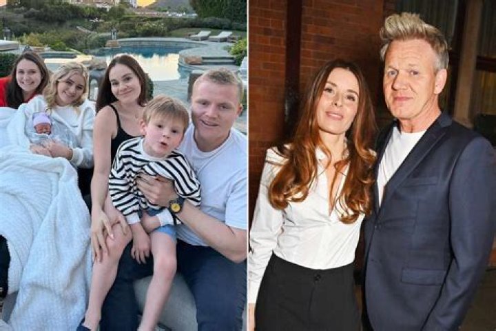 Gordon Ramsay Bio, Age, Parents, Wife, Children, Net Worth