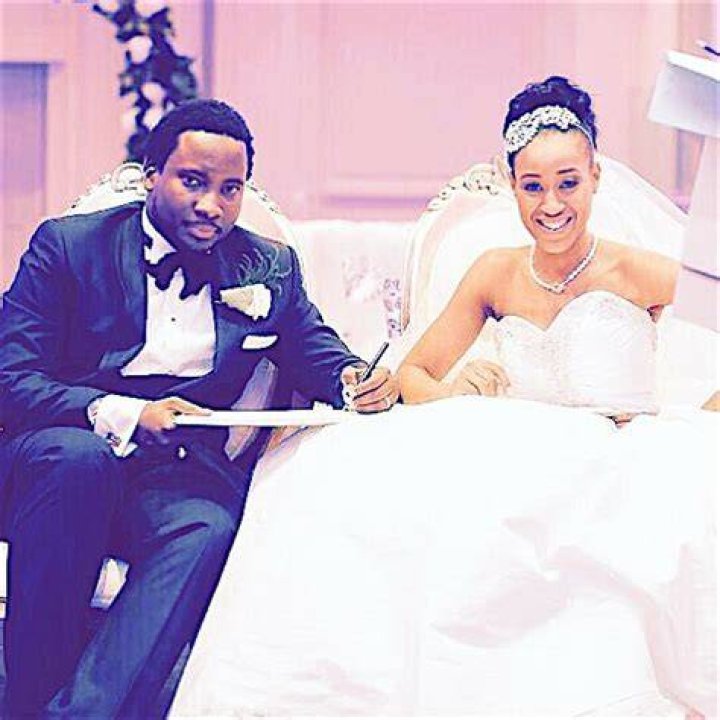 Gospel Musician Sonnie Badu & Wife Welcome Baby Number Three In Four Years