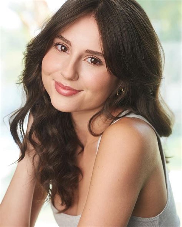 Grace Narducci Biography, Age, Wiki, Boyfriend, Parents, Instagram