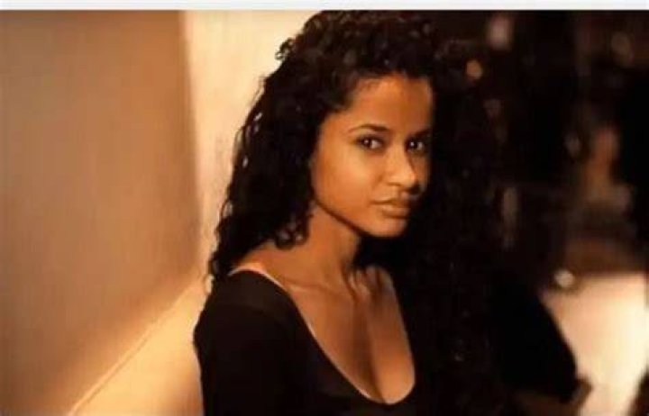 Grace To Grass: The Sad Story of Suzy Perez (Photos)