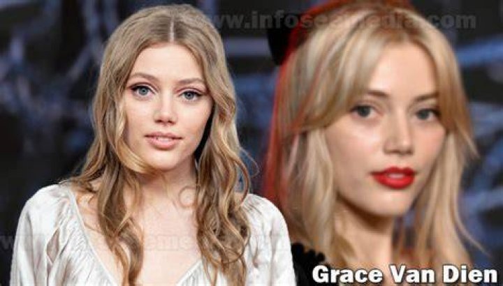 Grace Van Dien Age, Parents, Bio, Career, Net Worth, Husband