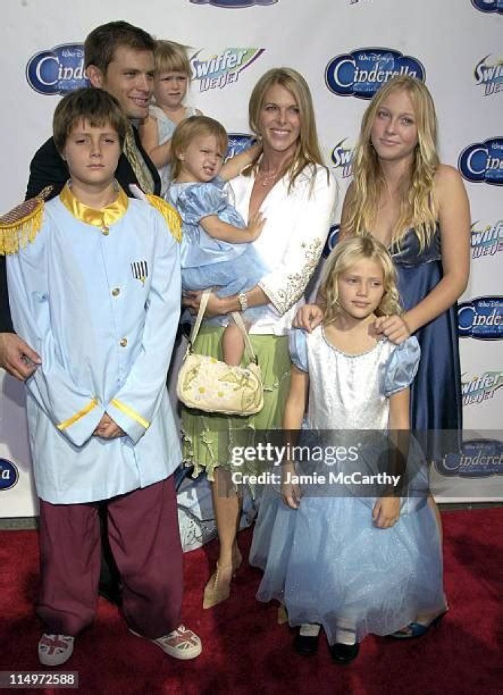 Grace Van Dien Children: Does Grace Van Dien have children?