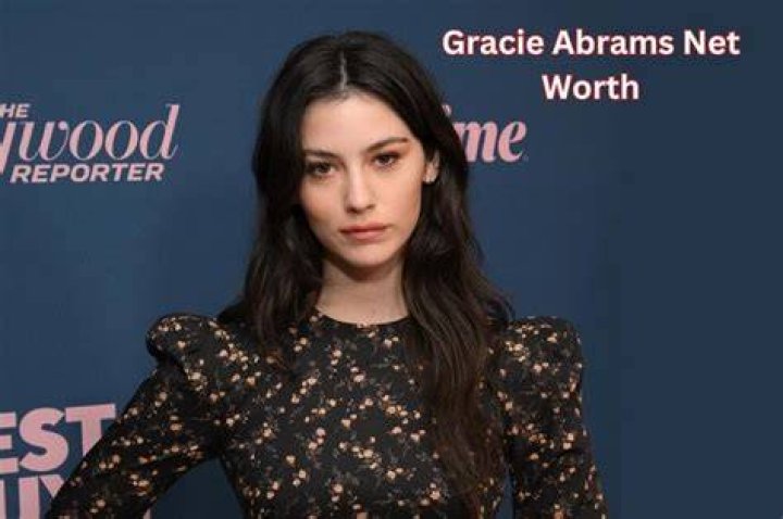 Gracie Abrams Net Worth: How much is Gracie Abrams worth?