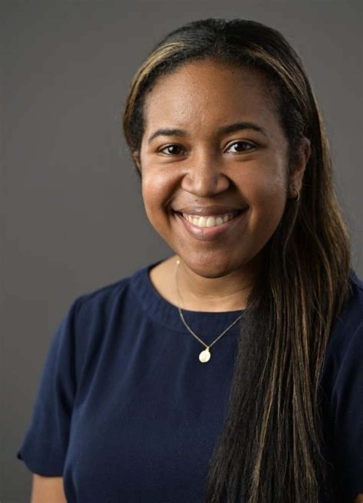 Graham Jones Partner: Meet Kimberly Whitehead