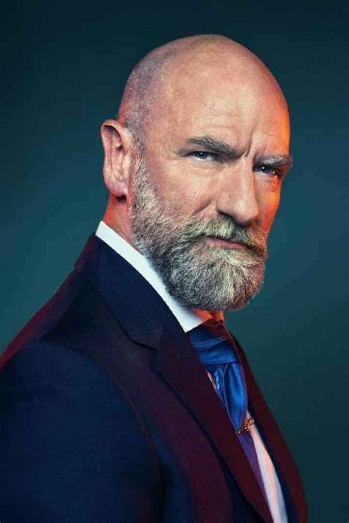 Graham McTavish Parents: Meet Ellen And Alec McTavish