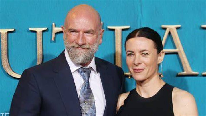Graham McTavish Wife: Meet Garance Doré