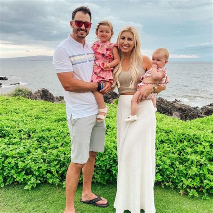 Graham Rahal Wife: Meet Courtney Force