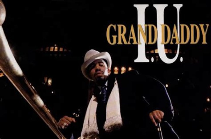 Grand Daddy I.U. Cause of Death, Age, Career, Net Worth