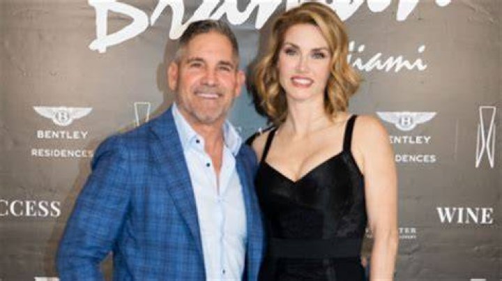 Grant Shapps Wife: Meet Belinda Goldstone Shapps