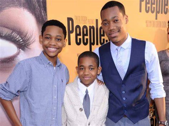 Grant Williams Siblings: Meet His 2 Brothers