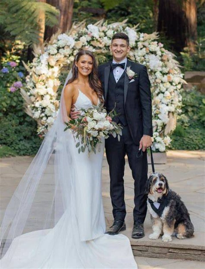 Grayson Allen Wife: Meet Morgan Reid