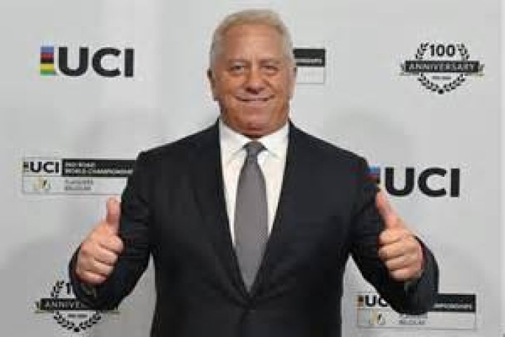 Greg LeMond Bio, Age, Height, Career, Wife, Children, Net Worth