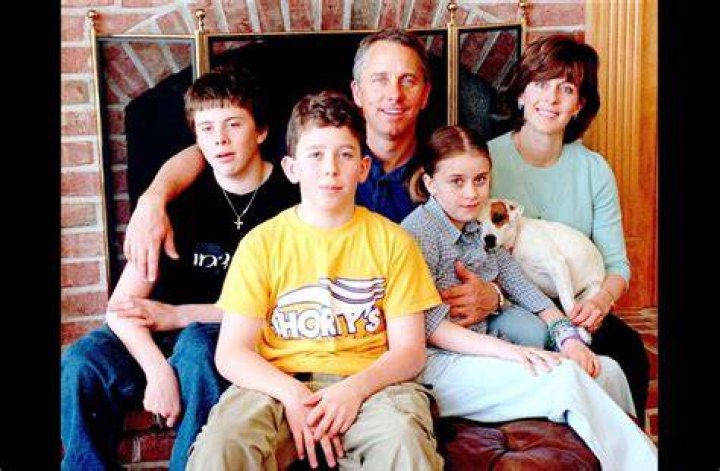 Greg LeMond Children: Meet Scott, Simone, Geoffrey