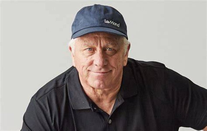 Greg LeMond Net Worth, Age, Height