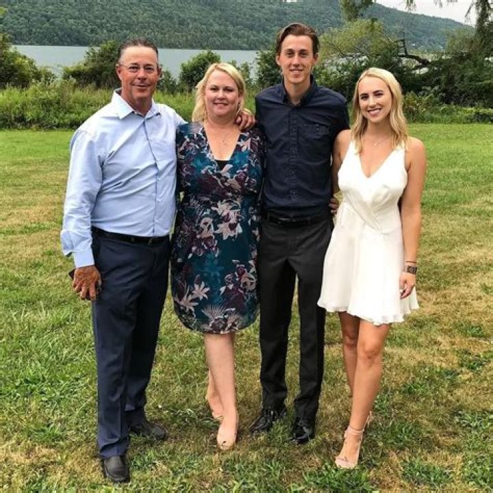 Greg Maddux Children: Meet His 2 Children