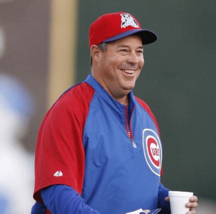 Greg Maddux Wife: Meet Kathy Maddux