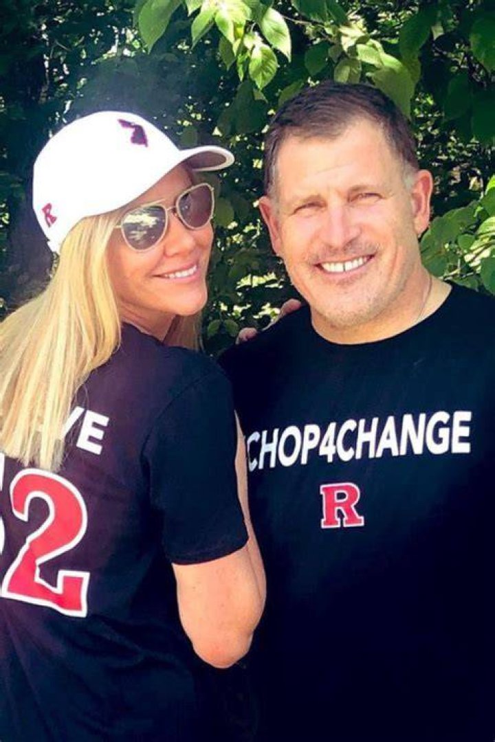 Greg Schiano Bio, Age, Parents, Wife, Children, Net Worth