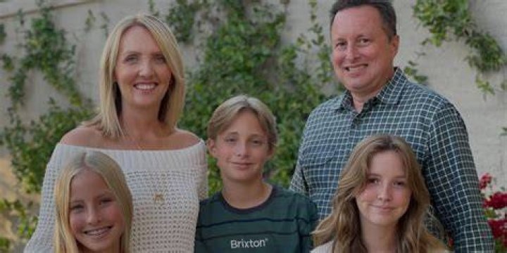 Greg Schiano Children: Meet His 4 Children